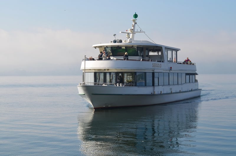 Cruise Voyages